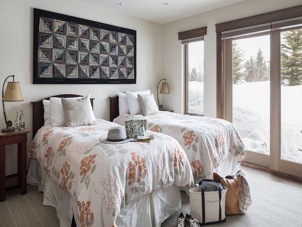 Jackson Hole Wy Home 1005421
