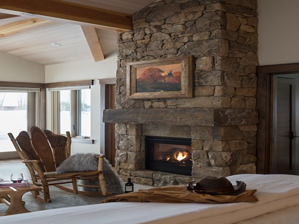 Jackson Hole Wy Home 1005421