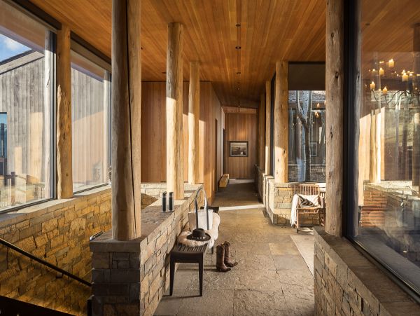 Jackson Hole Wy Home 1005422
