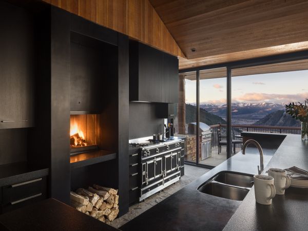 Jackson Hole Wy Home 1005422