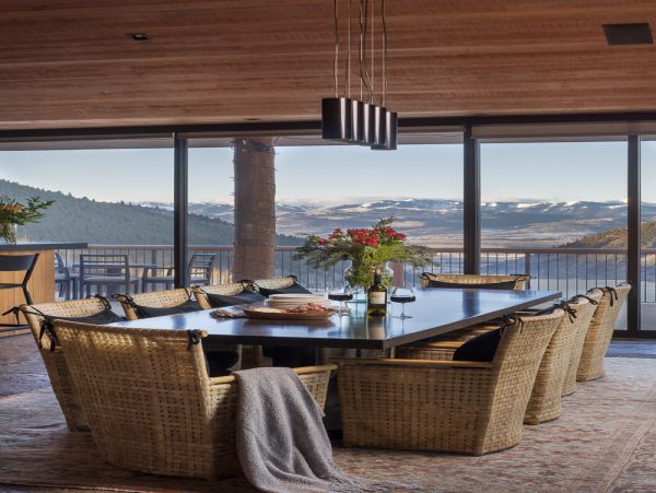 Jackson Hole Wy Home 1005422