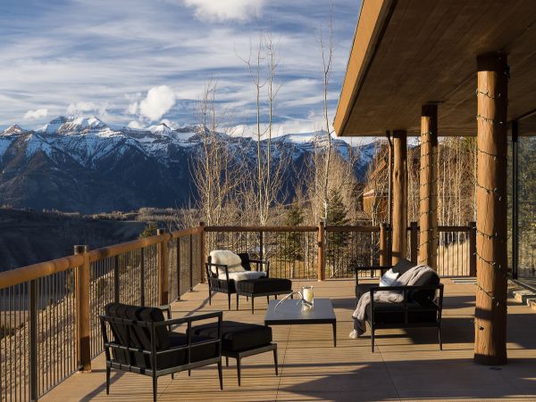 Jackson Hole Wy Home 1005422