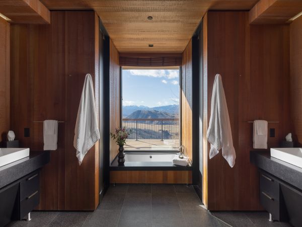 Jackson Hole Wy Home 1005422