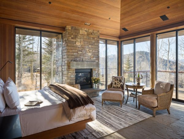 Jackson Hole Wy Home 1005422