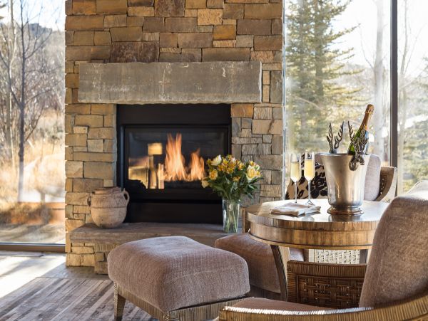 Jackson Hole Wy Home 1005422