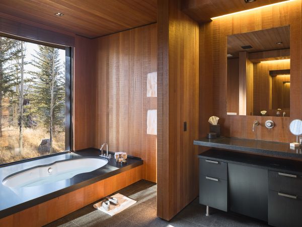 Jackson Hole Wy Home 1005422