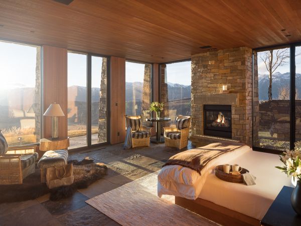 Jackson Hole Wy Home 1005422