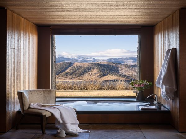 Jackson Hole Wy Home 1005422