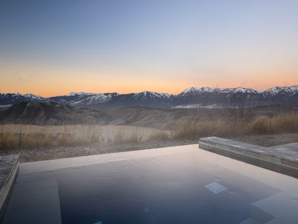 Jackson Hole Wy Home 1005422