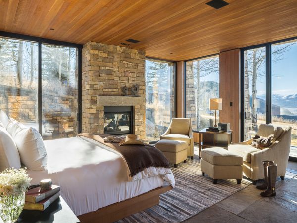 Jackson Hole Wy Home 1005422