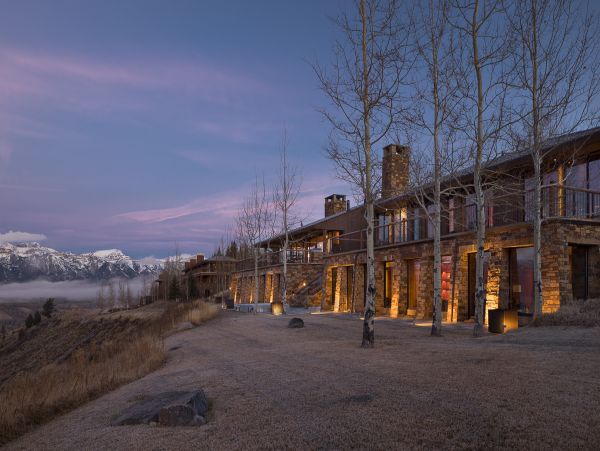 Jackson Hole Wy Home 1005422