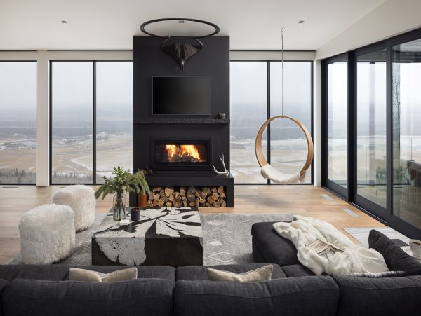 Jackson Hole Wy Home 1005423
