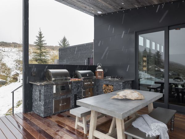 Jackson Hole Wy Home 1005423