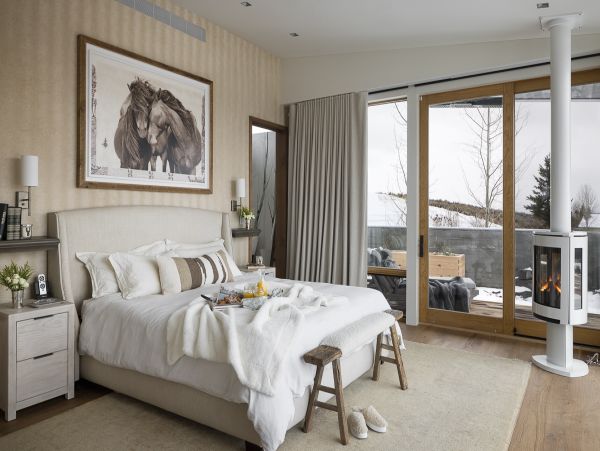 Jackson Hole Wy Home 1005423