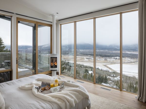 Jackson Hole Wy Home 1005423