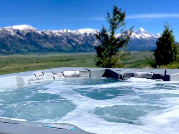Jackson Hole Wy Home 1005423