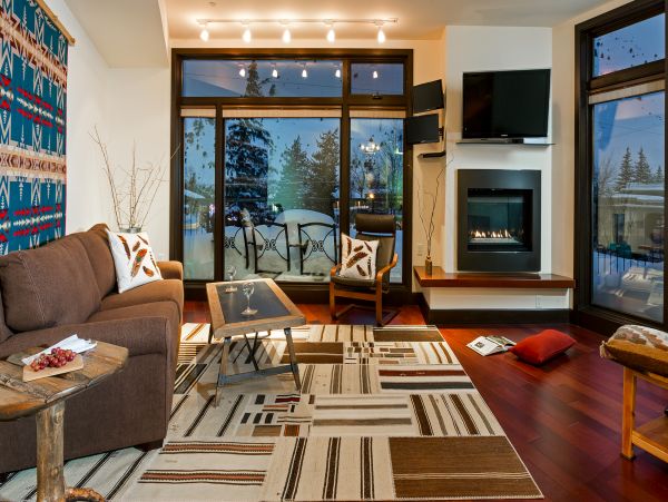 Jackson Hole Wy Home 1005424