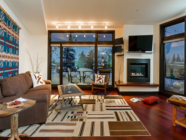 Jackson Hole Wy Home 1005424