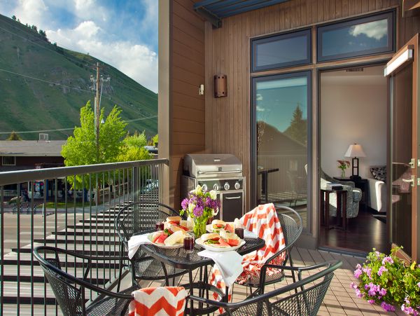 Jackson Hole Wy Home 1005425