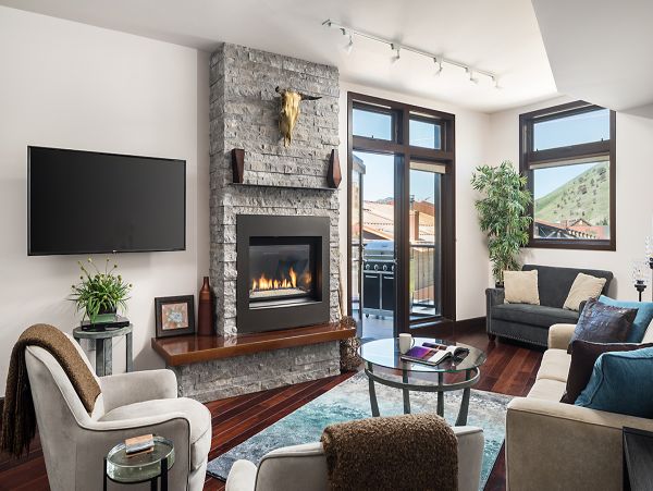 Jackson Hole Wy Home 1005425