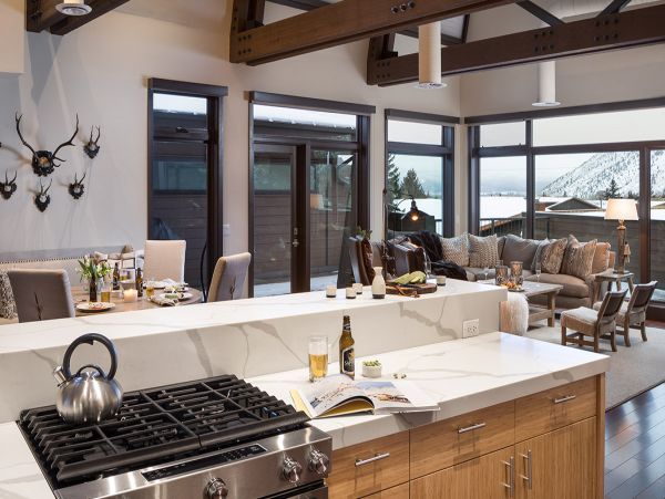 Jackson Hole Wy Home 1005426