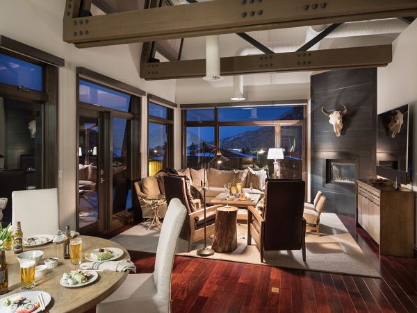 Jackson Hole Wy Home 1005426