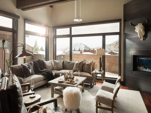 Jackson Hole Wy Home 1005426