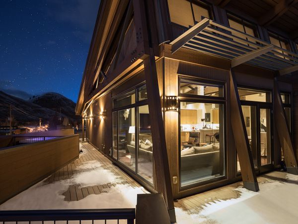 Jackson Hole Wy Home 1005426