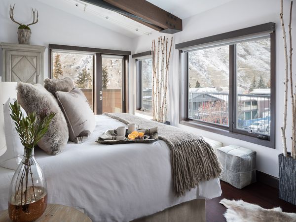 Jackson Hole Wy Home 1005426