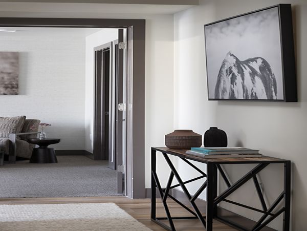 Jackson Hole Mountain Luxury Penthouse