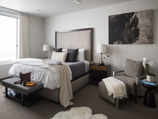 Jackson Hole Mountain Luxury Penthouse