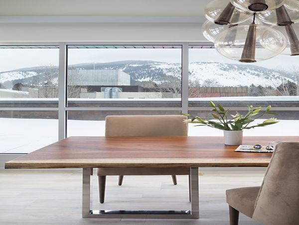 Jackson Hole Wy Home 1005430