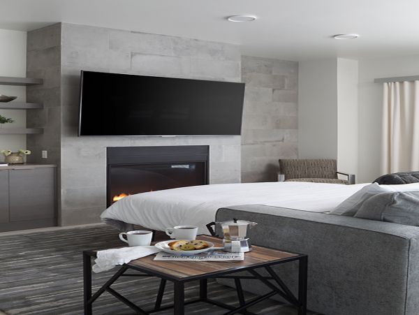 Jackson Hole Wy Home 1005430