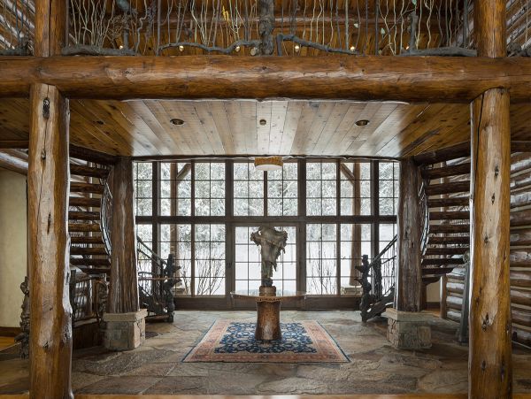 Jackson Hole Wy Home 1005431