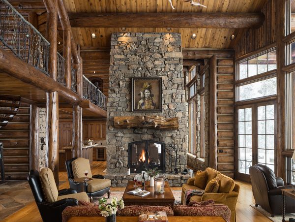 Jackson Hole Wy Home 1005431