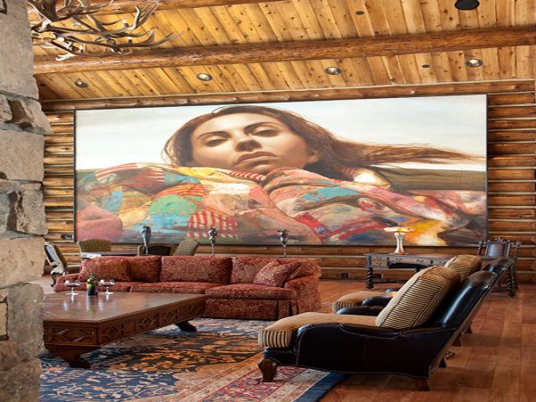 Jackson Hole Wy Home 1005431