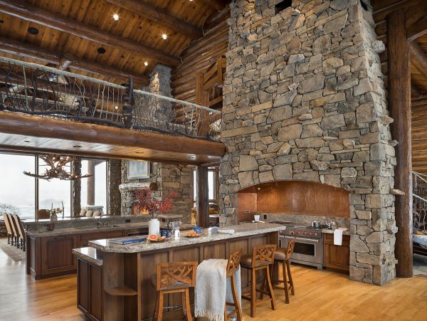 Jackson Hole Wy Home 1005431
