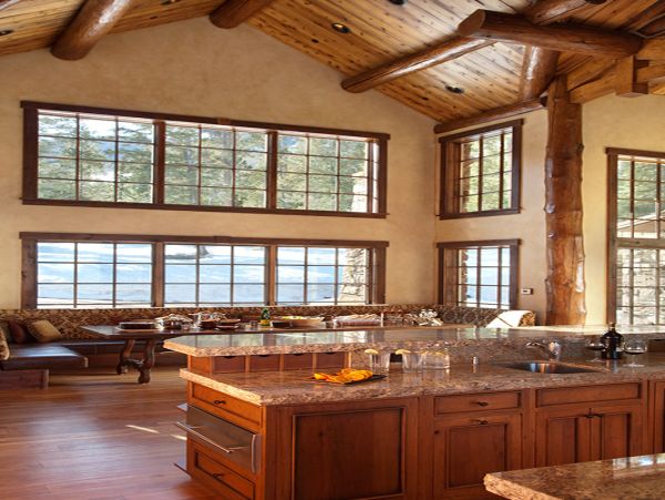 Jackson Hole Wy Home 1005431