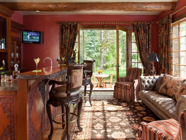 Jackson Hole Wy Home 1005431