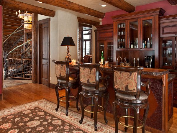 Jackson Hole Wy Home 1005431