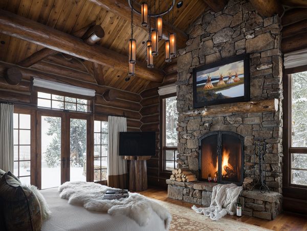 Jackson Hole Wy Home 1005431