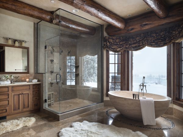 Jackson Hole Wy Home 1005431
