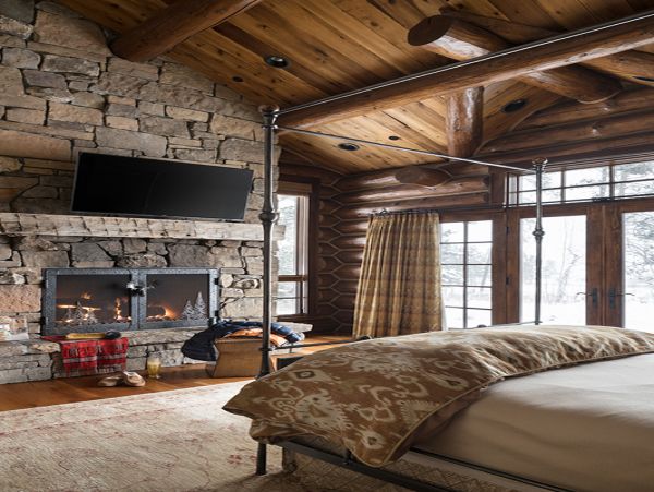 Jackson Hole Wy Home 1005431