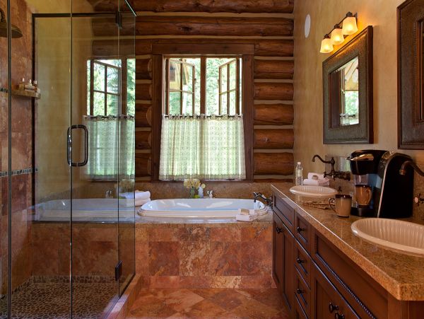 Jackson Hole Wy Home 1005431