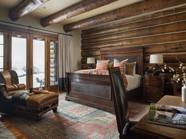 Jackson Hole Wy Home 1005431