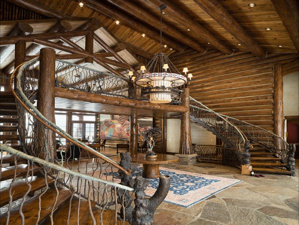 Jackson Hole Wy Home 1005431