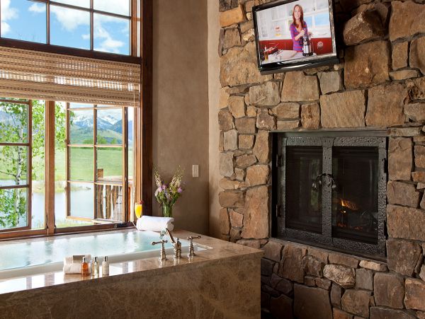 Jackson Hole Wy Home 1005431