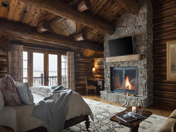 Jackson Hole Wy Home 1005431