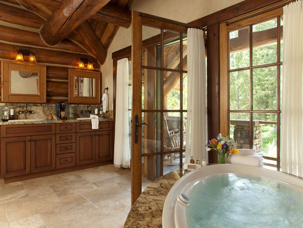 Jackson Hole Wy Home 1005431