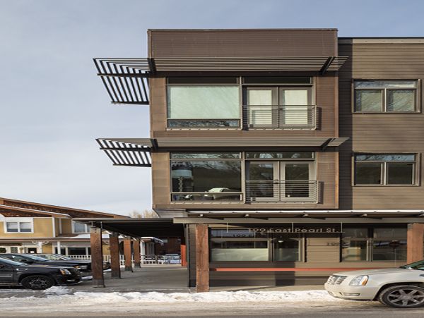 Jackson Hole Wy Home 1005432